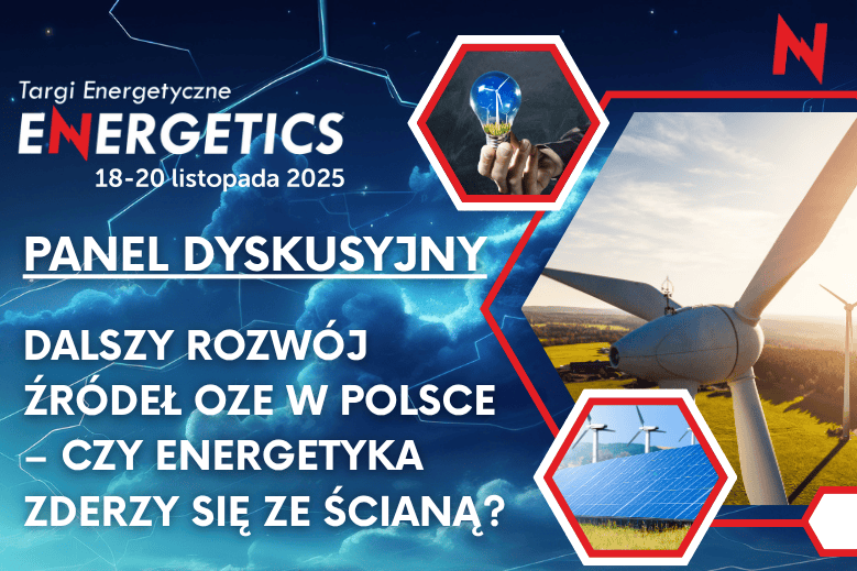 Dalszy rozwój źródeł OZE w Polsce – czy energetyka zderzy się ze ścianą?