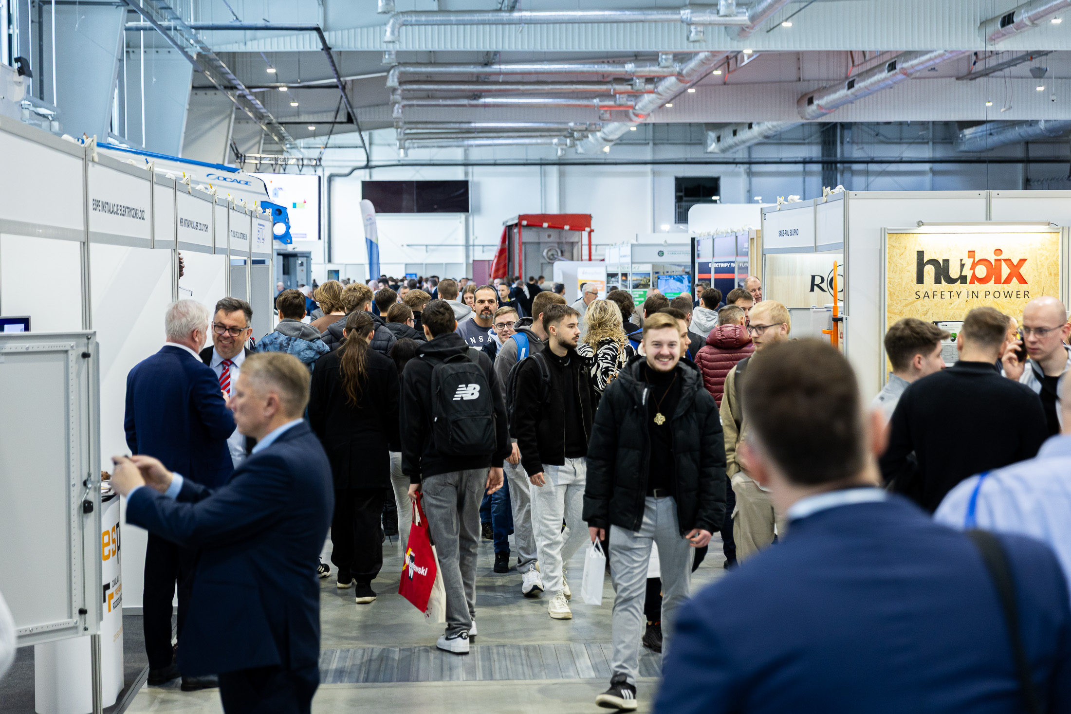 Targi ENERGETICS 2025 za nami!