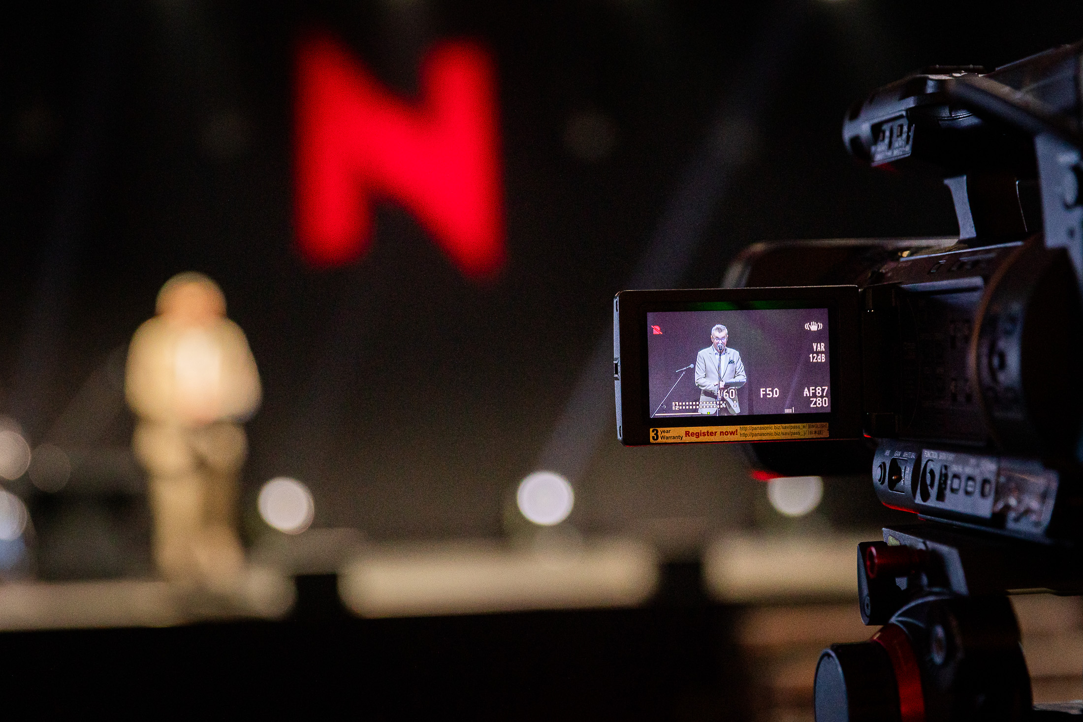 Wideorelacja z Targów ENERGETICS 2025