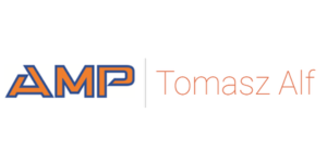 AMP – TOMASZ ALF